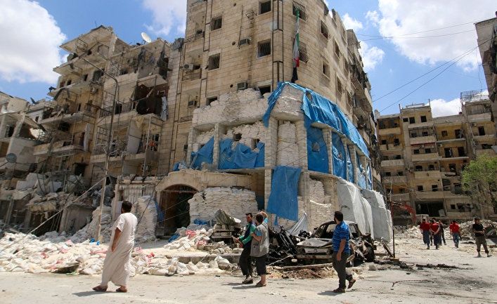 Сирія - фото 1