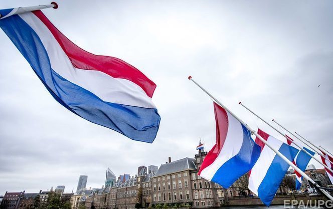 Відомо, за яких умов Нідерланди ратифікують Угоду про асоціацію з Україною