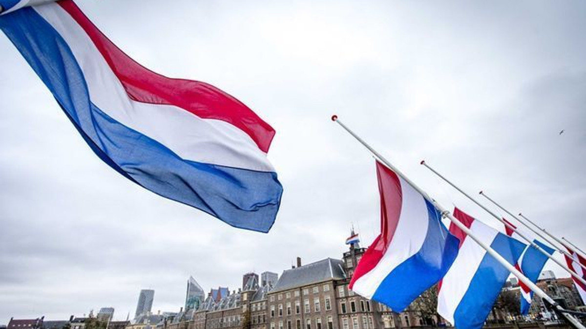 Нідерланди передали свої умови ратифікації Угоди Україна – ЄС - фото 1