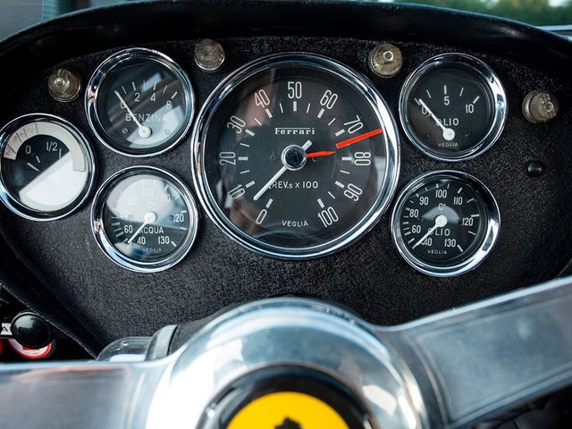 Ferrari - фото 126720