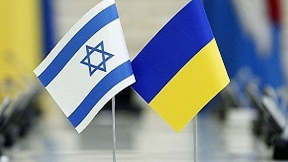 Ізраїль викликав посла України через голосування в Радбезі ООН - фото 1
