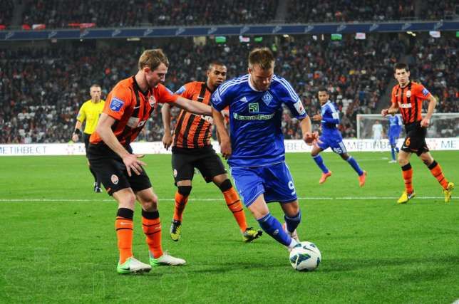 Футбол - фото 1