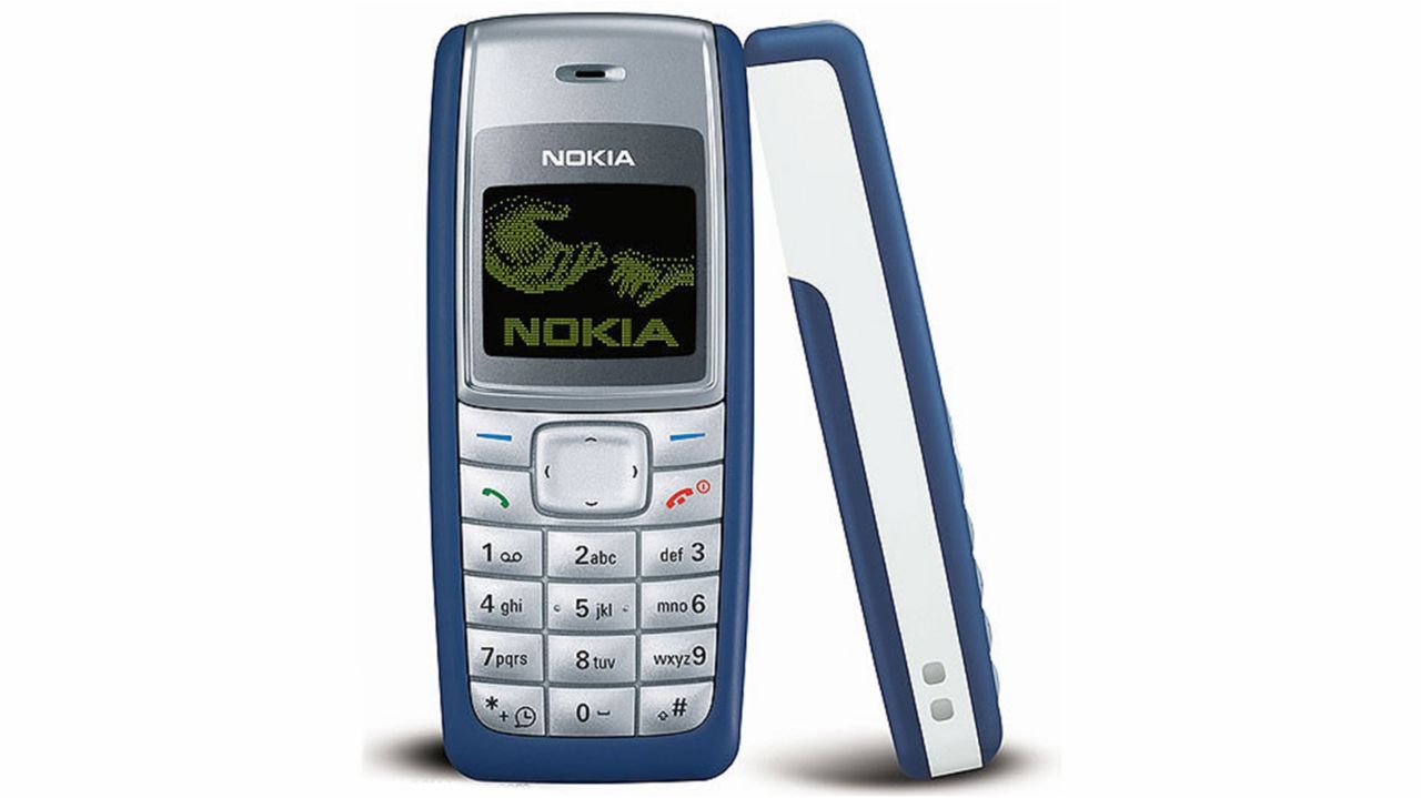 Nokia повертається на ринок із супердешевим телефоном