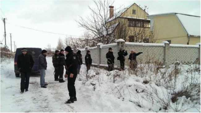 Княжичі - фото 1