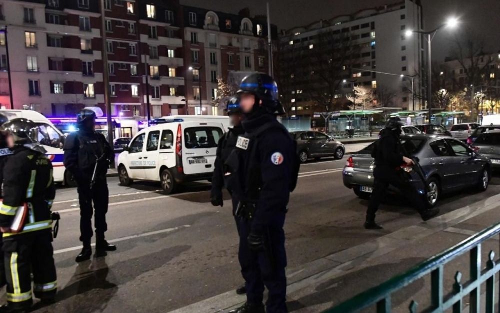 Заручники - фото 1