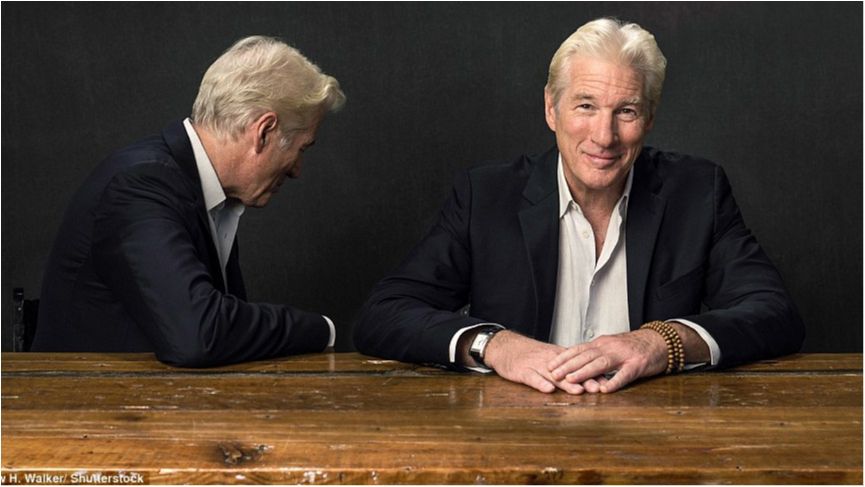 Американський фотограф показав приховану сторону голлівудських зірок