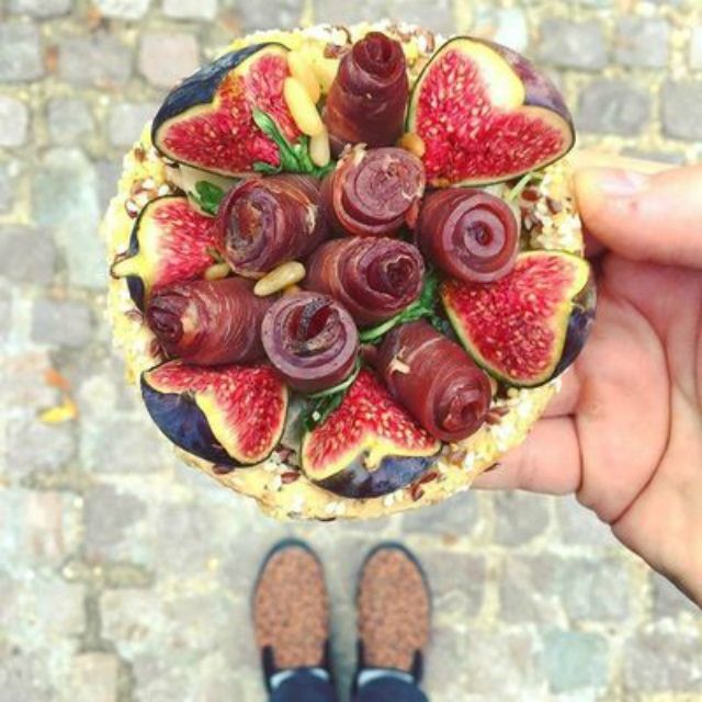 Французький кондитер випікає креативні десерти - фото 125495