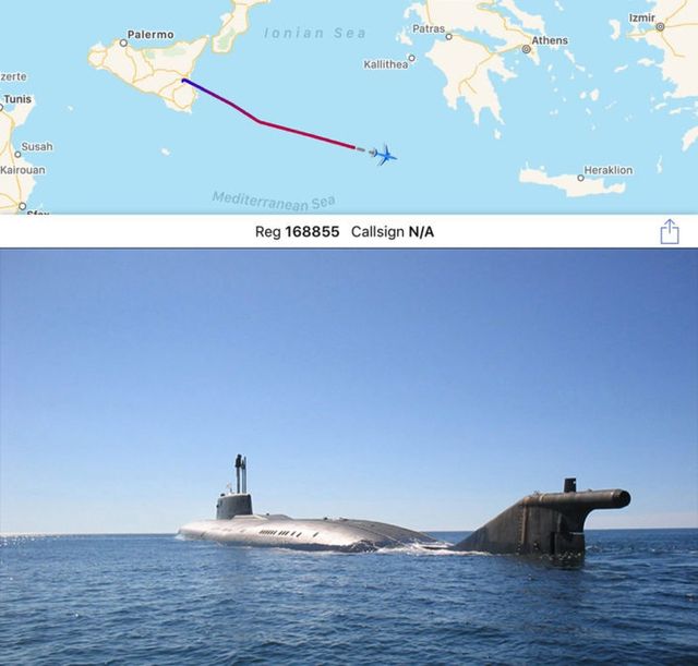 Човен - фото 125541