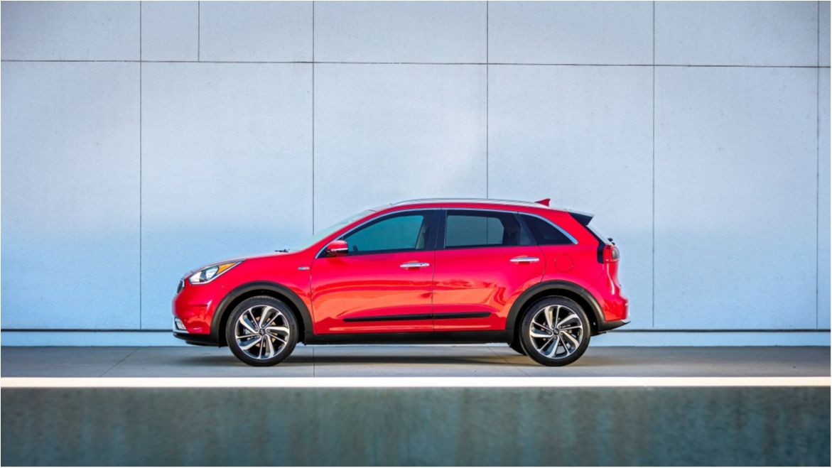 Названо найекономніше авто у світі