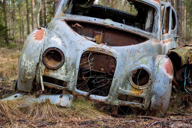 Car - фото 126764