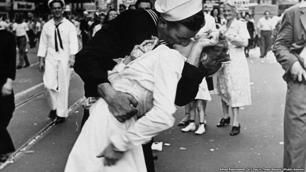 5 речей, які варто знати про поцілунки