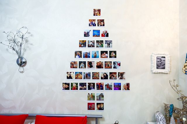 Лайфхаки, як яскраво прикрасити домівку до свят - фото 127729