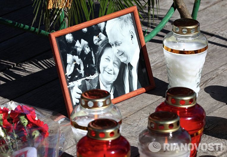 Польща вимагає від Путіна відповісти за свої слова