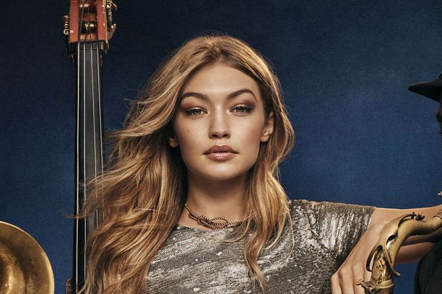 Модель - фото 128993