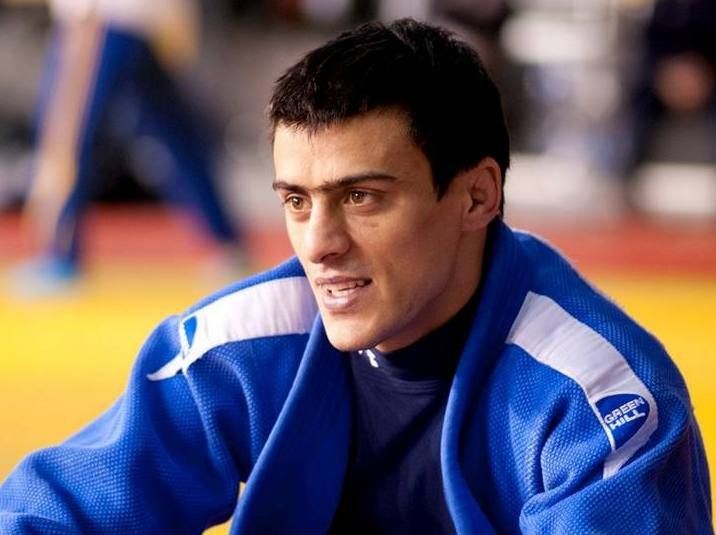 Український чемпіон віддав всю премію хворій дівчинці