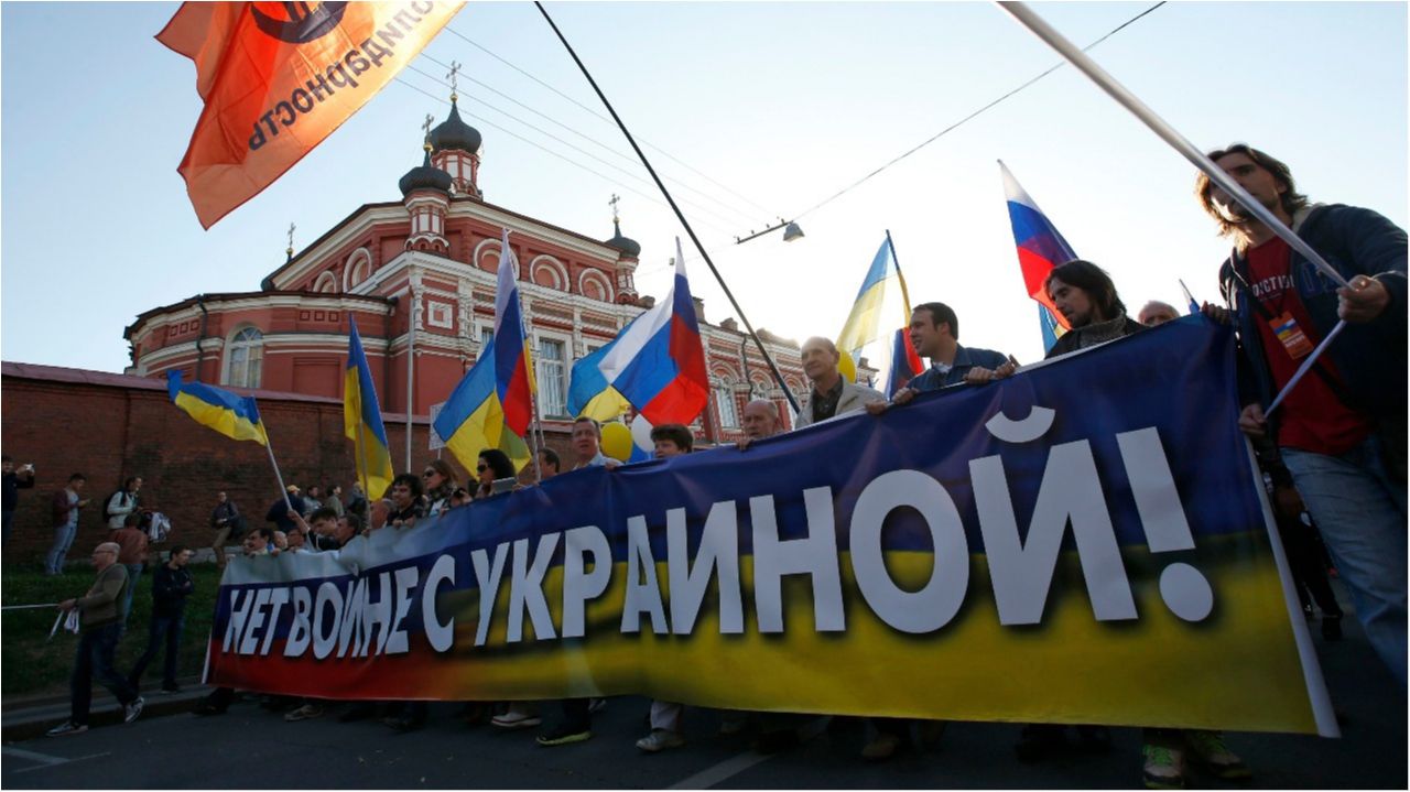 Росіянам стало нецікаво, що відбувається в Україні