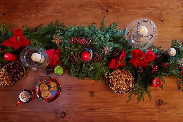 Як виглядає помешкання Санта-Клауса на Північному полюсі - фото 124995