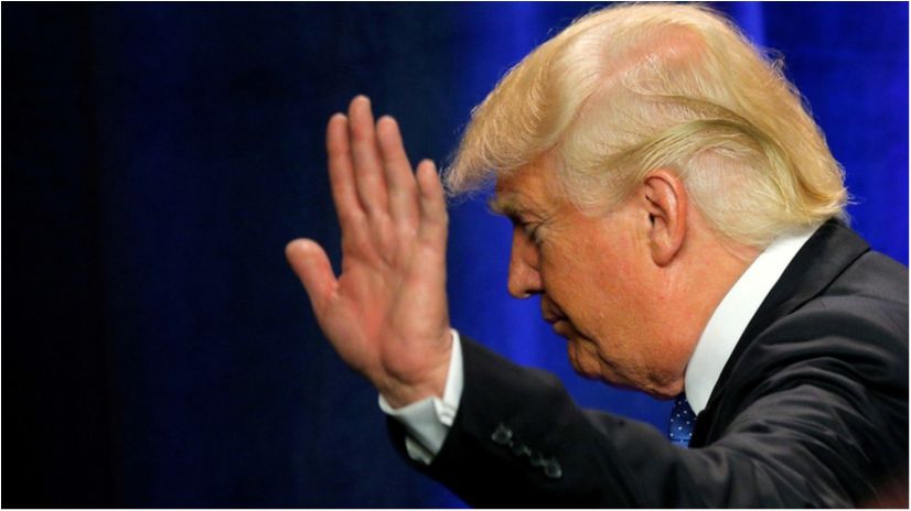 На інавгурацію до Трампа прийде лише один екс-президент США