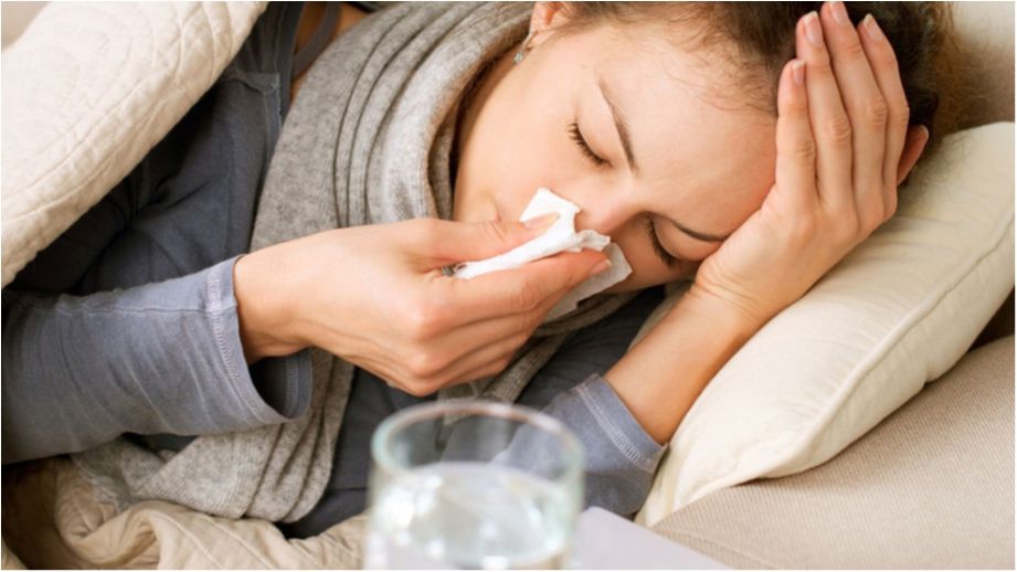 Українцям назвали безпечні вакцини від грипу