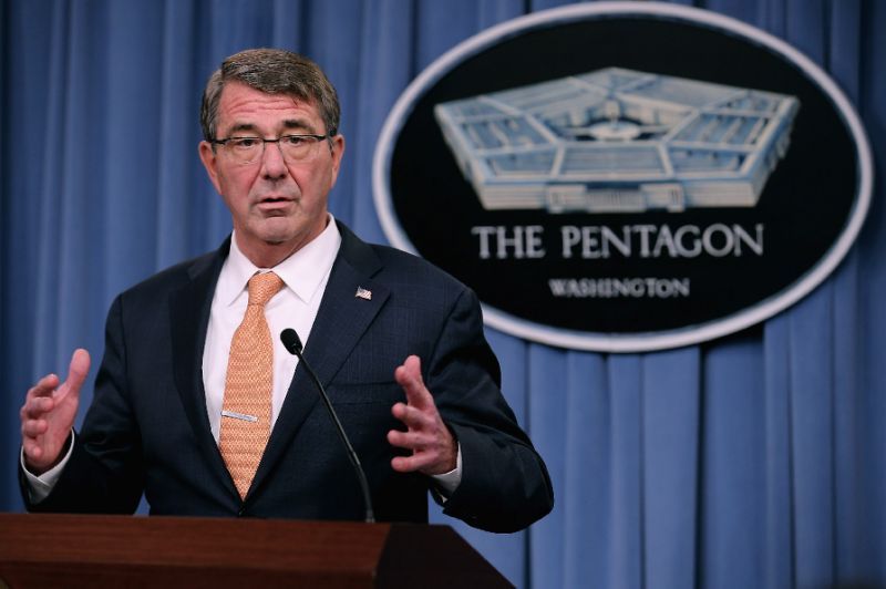 Пентагон озвучив прогноз щодо ситуації в Іраку