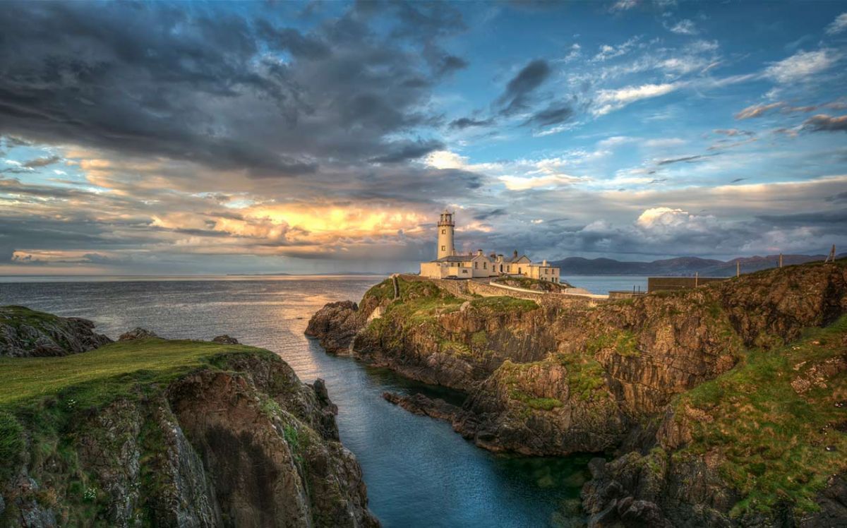 Названо найцікавіше місце для подорожей