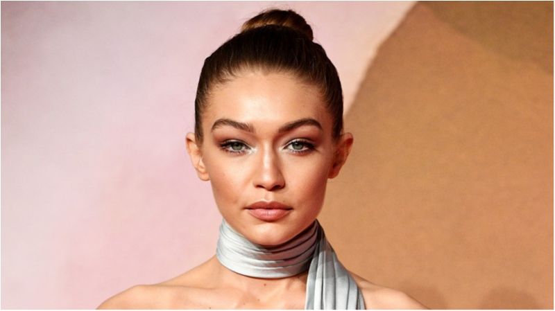 Відомо, хто став топ-моделлю 2016 року