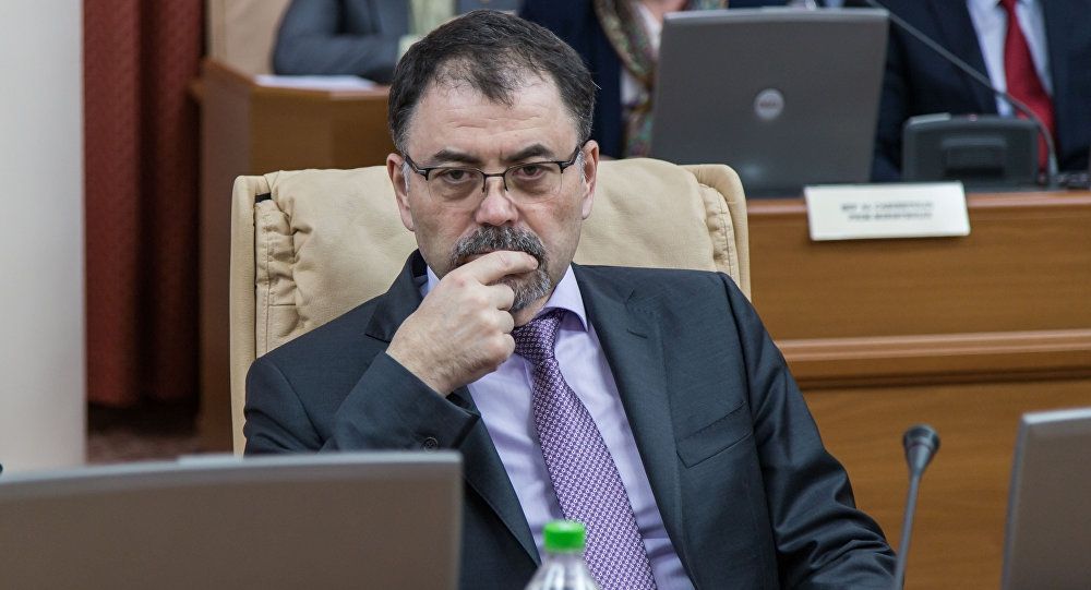 Молдовського міністра звільнили через "кокетство з НАТО" - фото 1