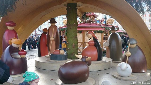 Як Німеччина розважається в передріздвяну пору: фоторепортаж- фото 127028