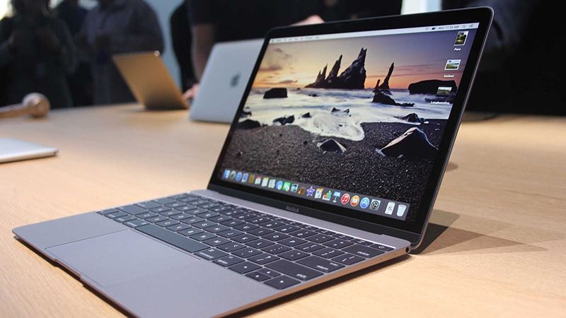 Як хакери зламують MacBook за 30 секунд