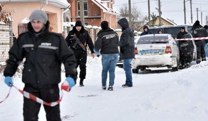 Княжичі - фото 1