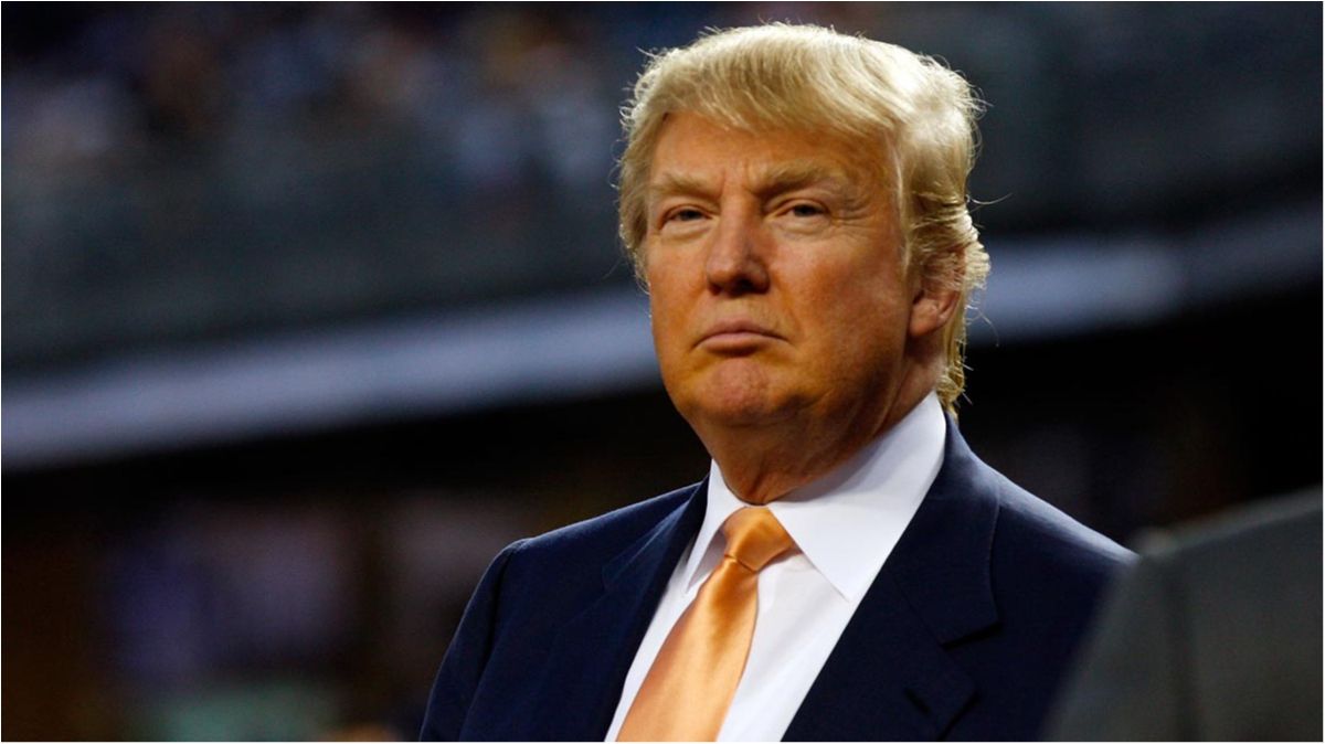 Трампа закликали сформулювати чітку політику щодо Росії