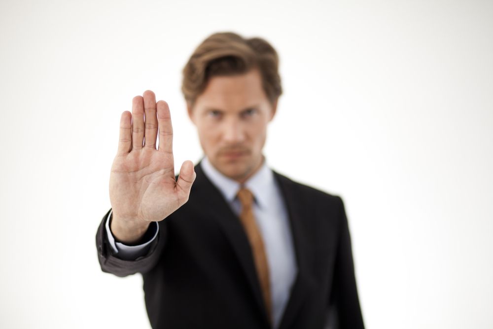 Психологи розповіли, як правильно говорити "ні"