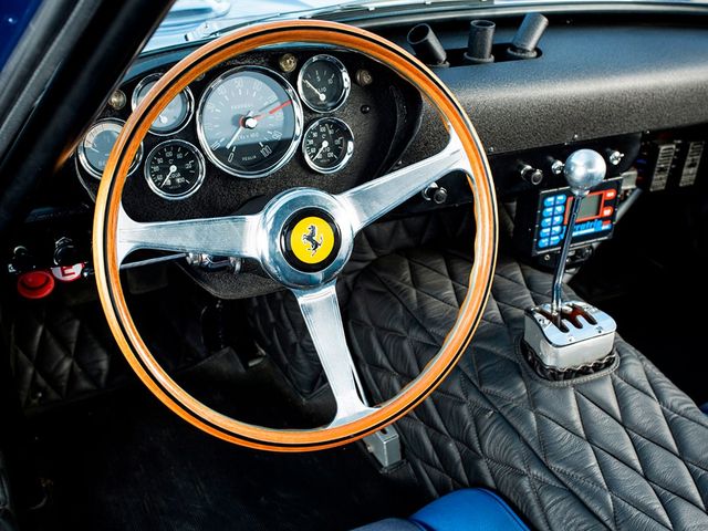 Ferrari - фото 126724