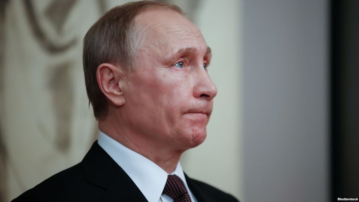 Політолог назвав фатальні помилки Путіна - фото 1
