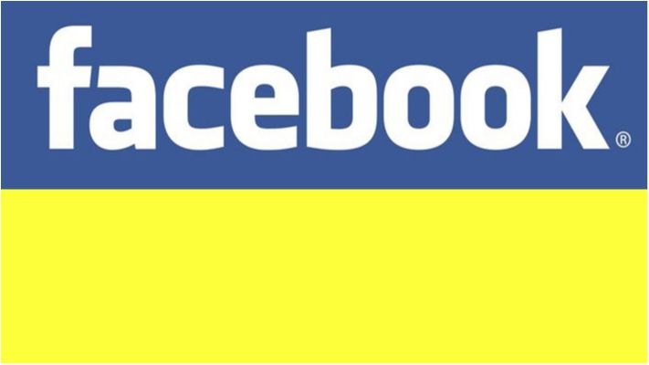 Україна отримала офіційний акаунт у Facebook
