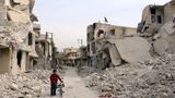 У Німеччині закликають негайно зупинити бойові дії в Сирії