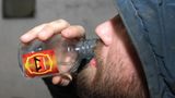 У російському Іркутську на Новий рік заборонять продавати спиртовмісні рідини