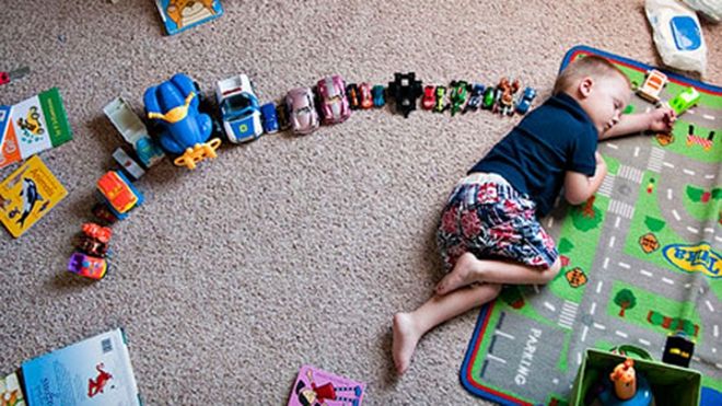 Науковці назвали основну причину аутизму