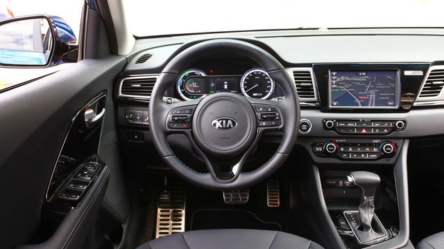 Названо найекономічніше авто у світі
 - фото 127315