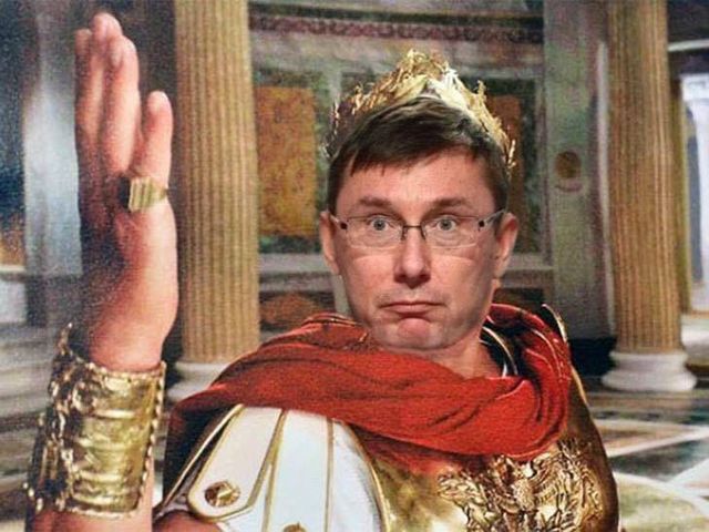 Іронія дня: Злодій носив годинник від Путіна
 - фото 125020