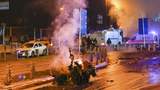 Турецький міністр назвав вибух у Стамбулі терактом