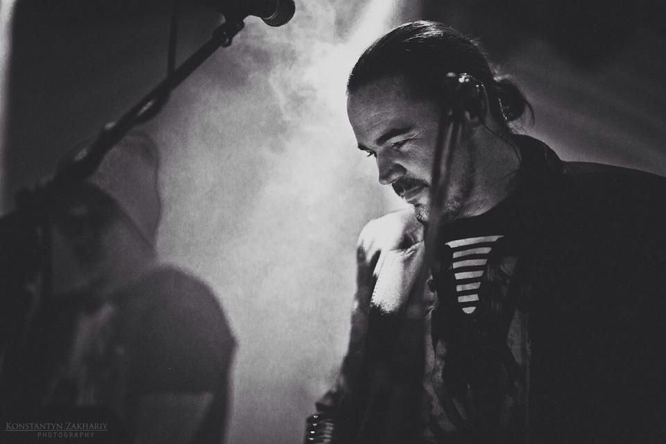 ТНМК представили новеньку різдвяну пісню