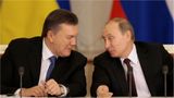 Путін серйозно прогорів, зробивши ставку на Януковича