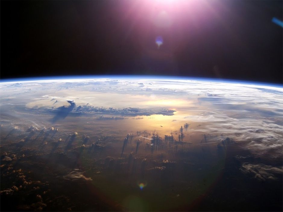 Знахідка в атмосфері вразила науковців