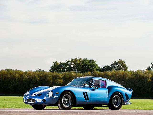 Ferrari - фото 126729