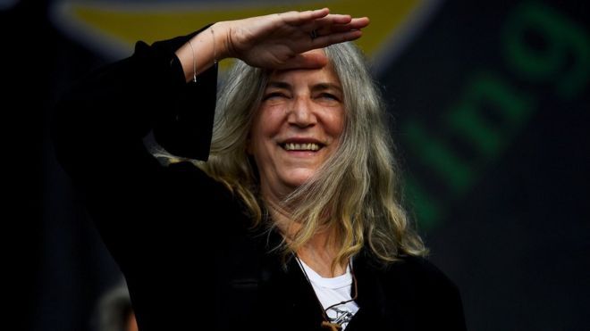 Стало відомо, хто отримає Нобелівську премію замість Боба Ділана