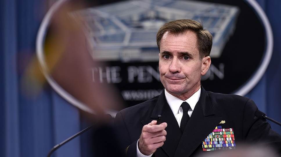 Кірбі - фото 1