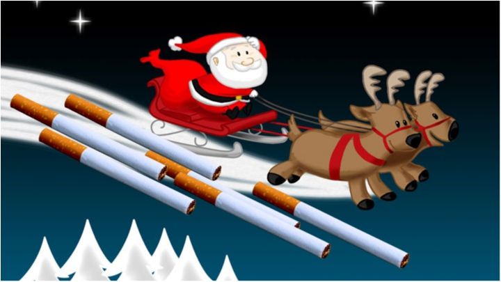 Одеські прикордонники упіймали контрабандистів на санях - фото 1