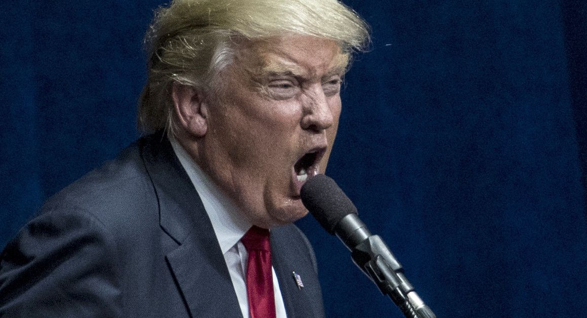 Трамп обурений резолюцією ООН щодо Ізраїлю