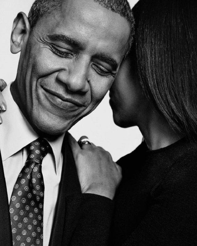 Обами - фото 125155